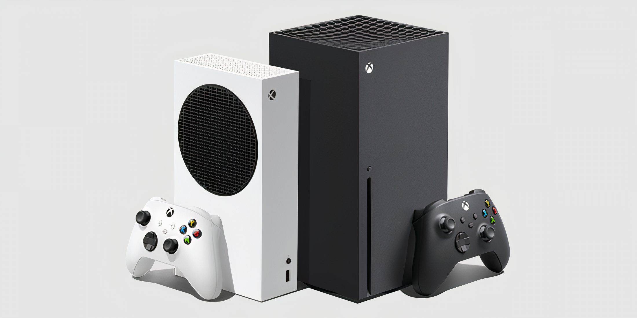 Xbox စီးရီးအသစ် X / S အရောင်းကိန်းဂဏန်းများသည် consoles များအတွက်သတင်းဆိုးများဖြစ်သည်