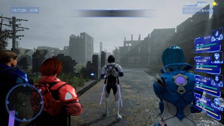 Persona und Metaphor: Der Komponist von ReFantazio’s neues rundenbasiertes JRPG erhält eine kostenlose Steam-Demo