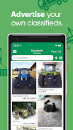 Landwirt.com - Tractor Market 스크린샷 3