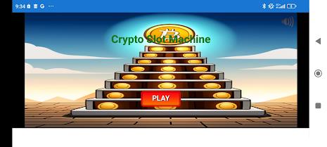 Crypto Slot Machine 스크린샷 2