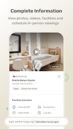 Rukita - Apartments & Coliving Screenshot 2