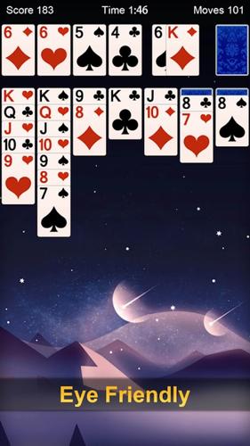 Solitaire - Classic Solitaire Screenshot 3