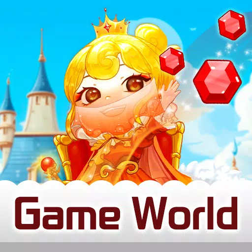 Busidol Game World