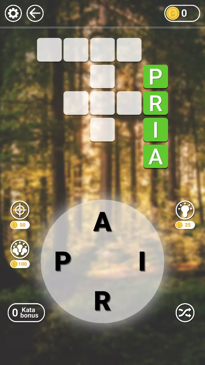 WOW: Dalam Bahasa Indonesia スクリーンショット 3