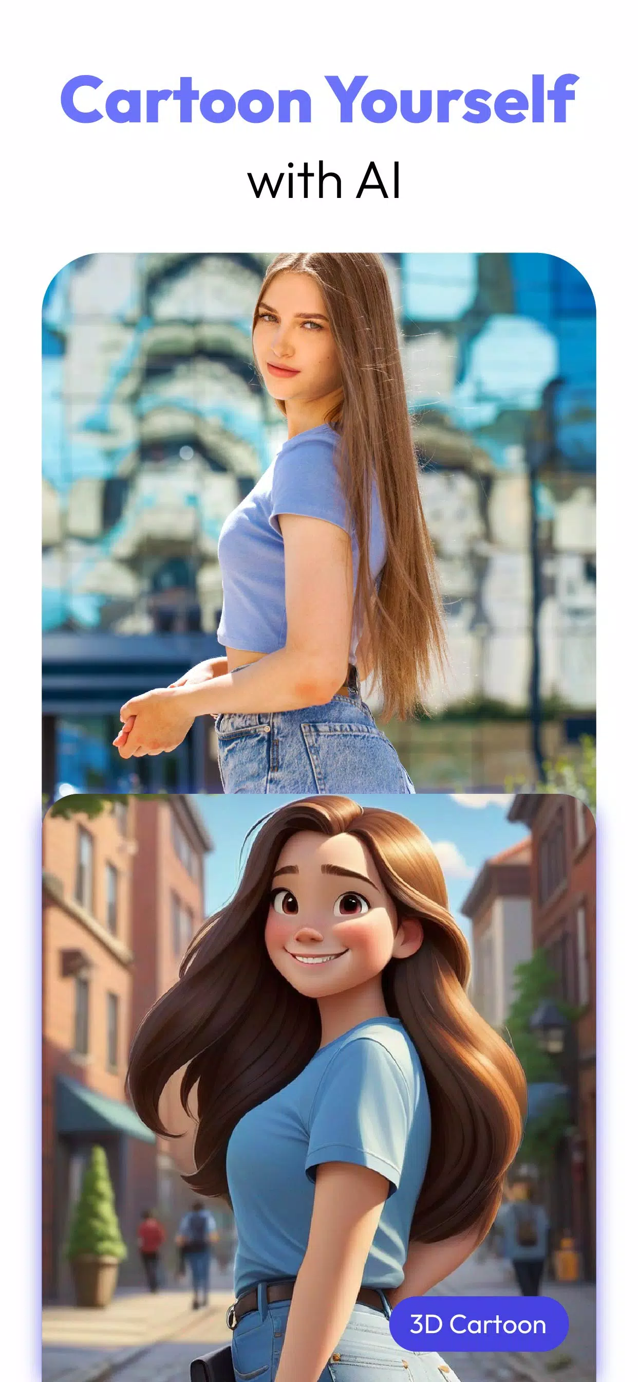 YouCam AI Pro Скриншот 3