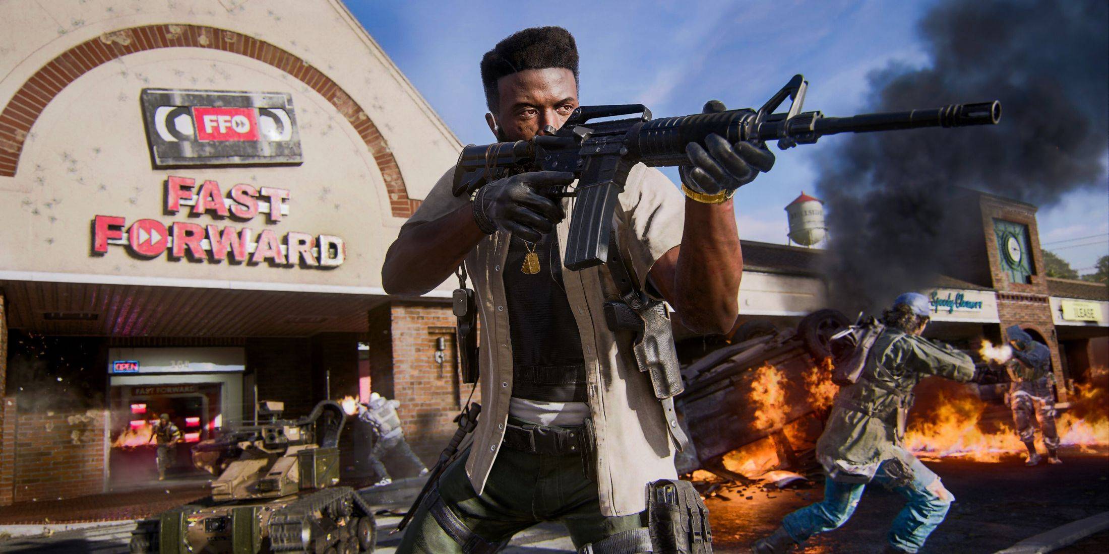 Call of Duty Update Stirs Controversy Amidst Persistent Exploit Concerns