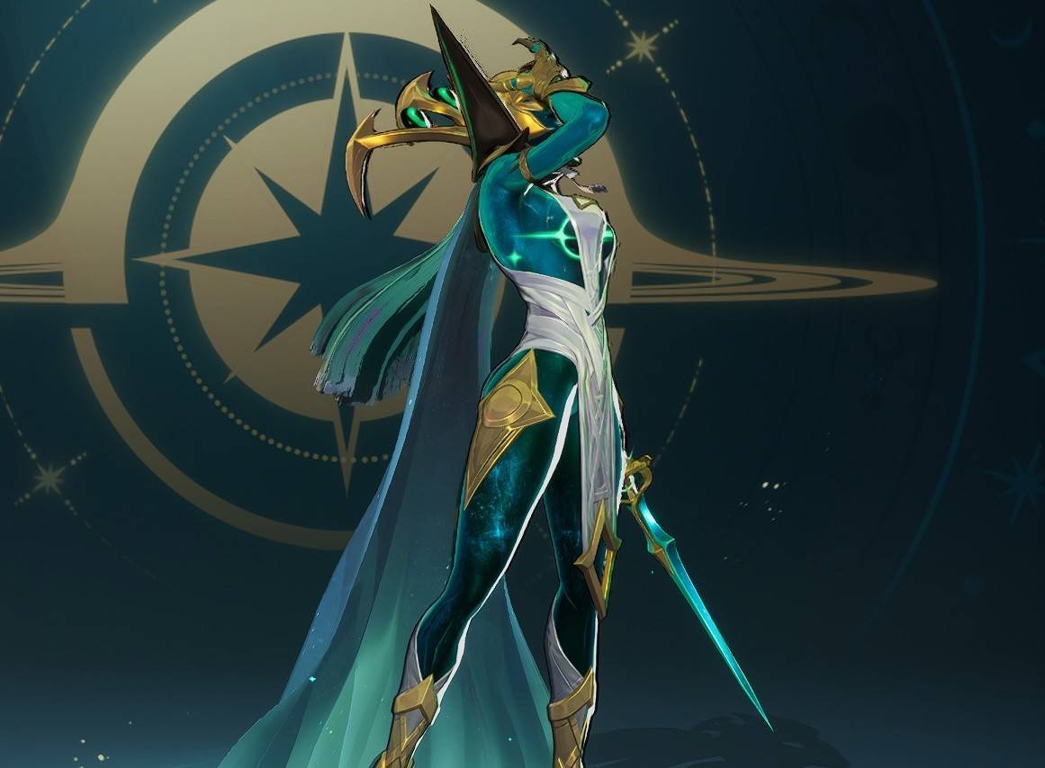 Karibal ni Marvel Hela
