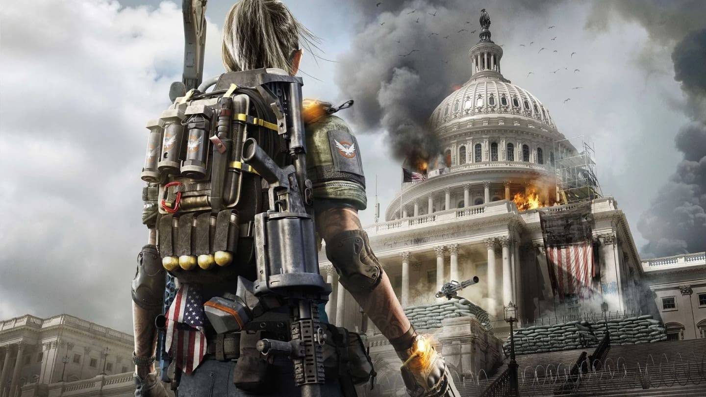 ฤดูกาลใหม่ของ Division 2: Burden of Truth เปิดเผย