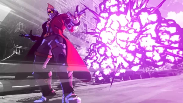 漫威闘魂：预购与DLC