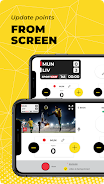 SportCam - Video & Scoreboard ဖန်သားပြင်ဓာတ်ပုံ 3