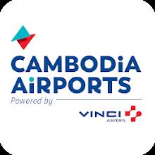 Cambodia Airports