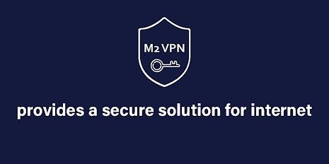 MVPN SecureVPN Screenshot 1