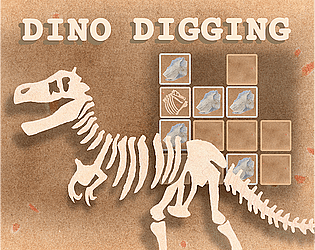 DinoDigging (Post-Jam)