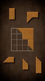 Super Tangram Puzzle Screenshot 2