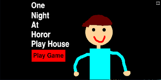 One Night At Horor Play House (ONHPH) Скриншот 2