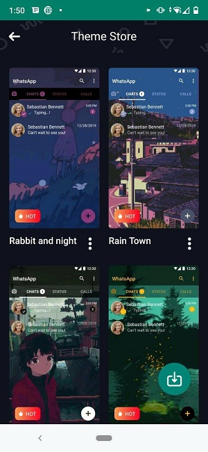 Whatsapp Plus V18 APK versão mais recente