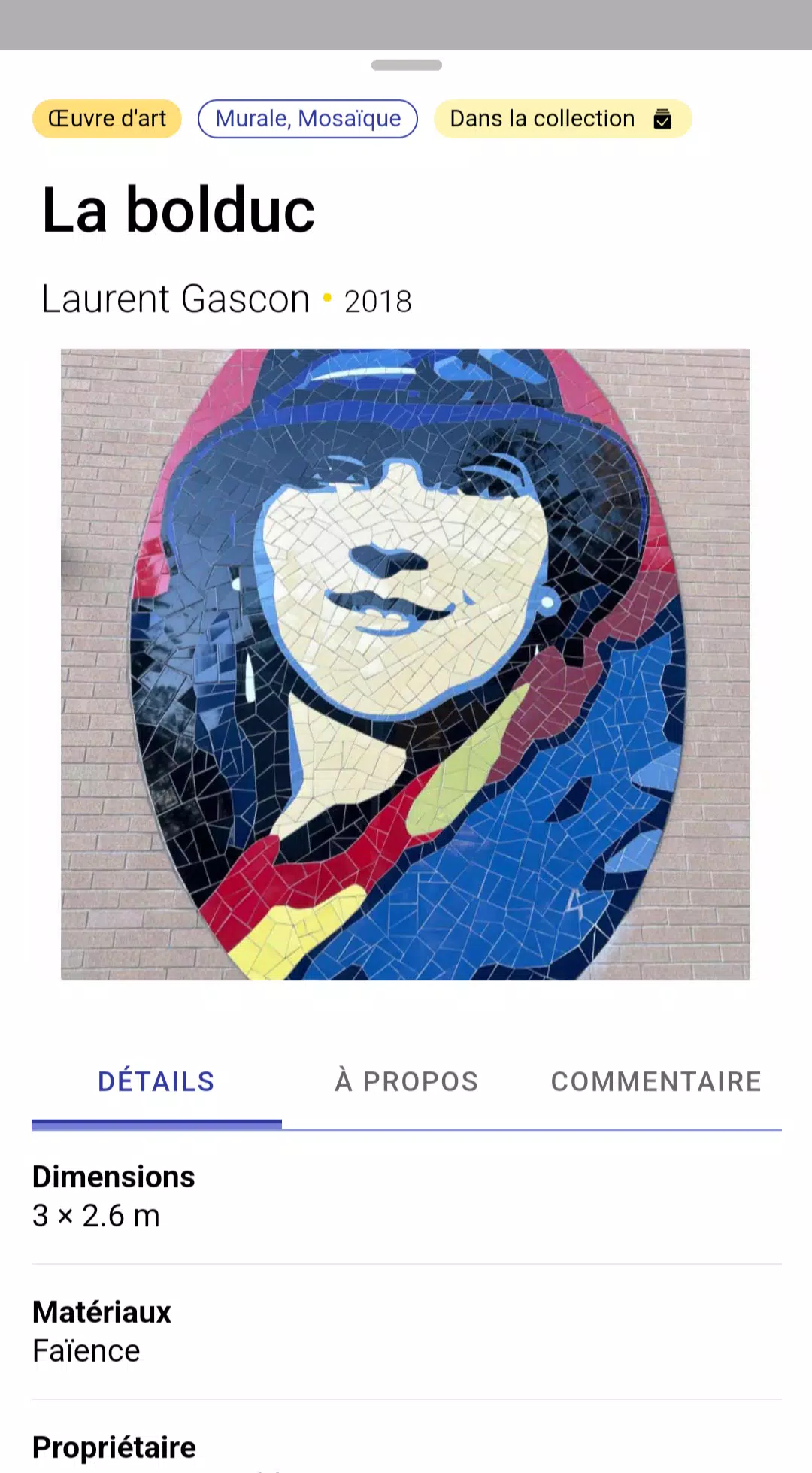 MONA應用截圖第1張