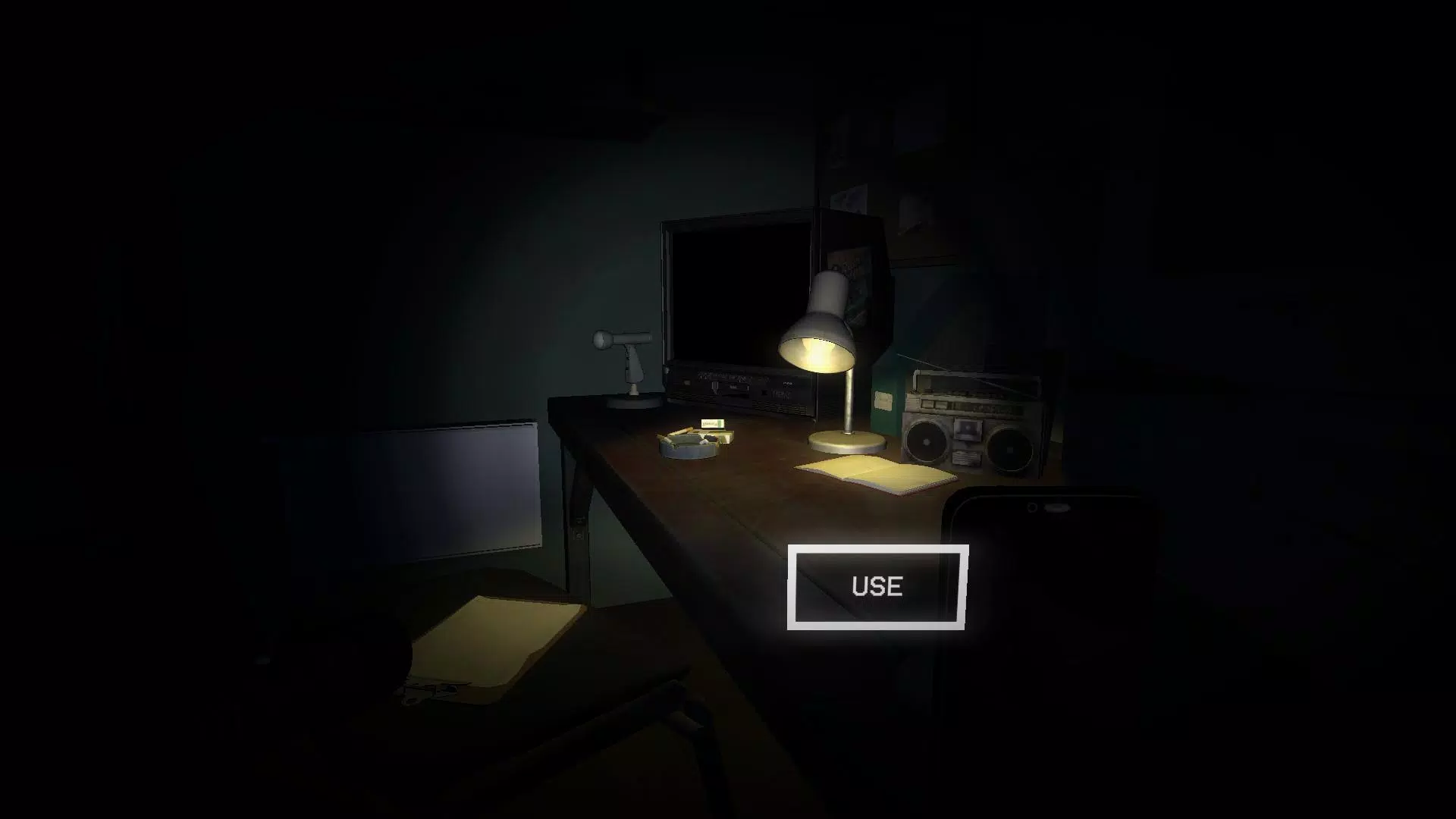 The Escape: Together Screenshot 1