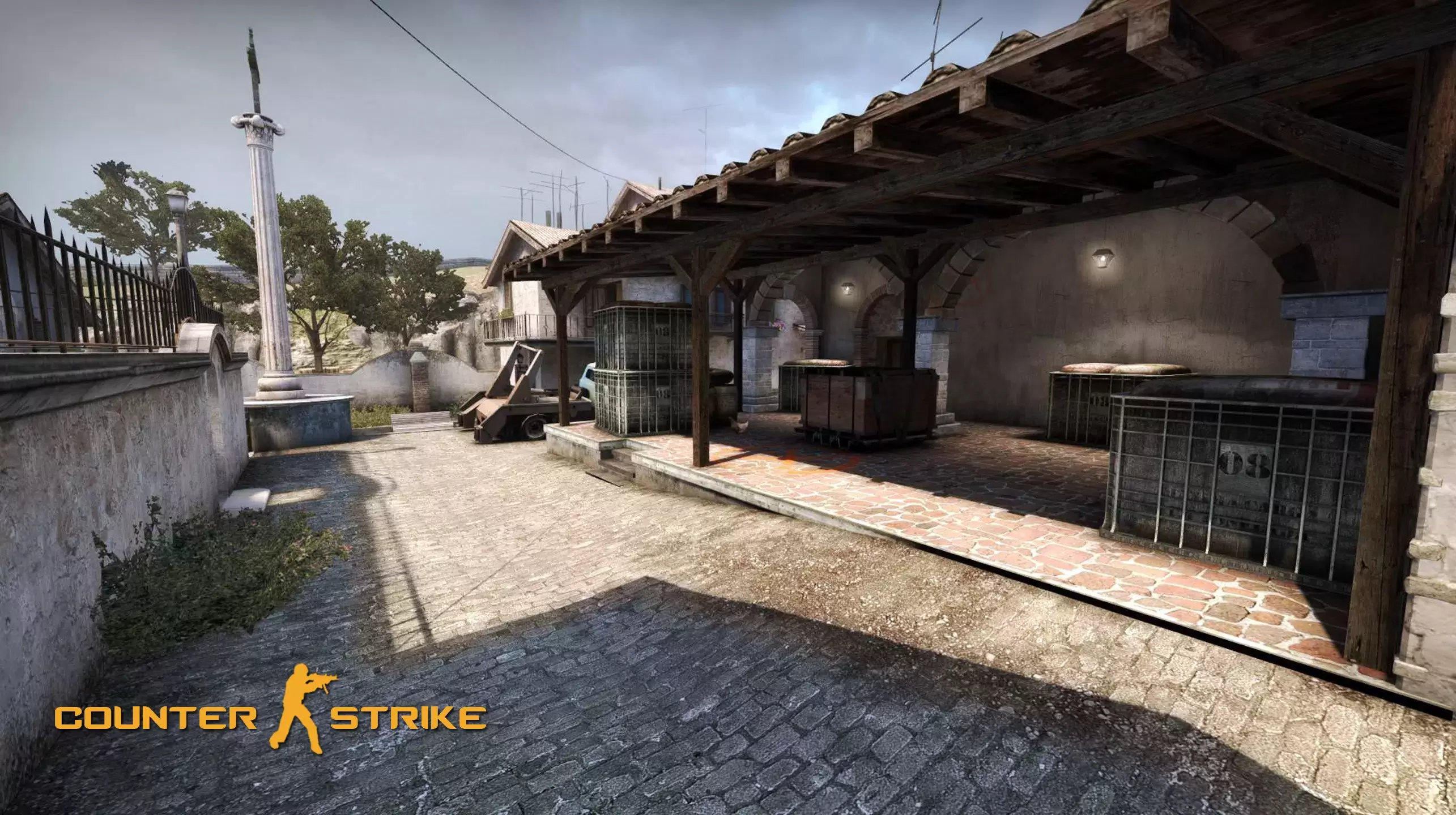 Counter Strike : Online Game Capture d'écran 3