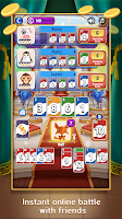 Skip Solitaire Ảnh chụp màn hình 1