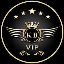 KB VIP VPN-UDP Unlimited