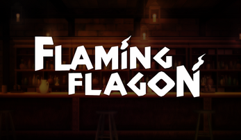 Flaming Flagon スクリーンショット 0