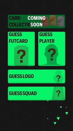 Soccer Clubs Quiz Screenshot 0