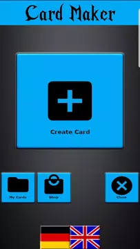 Card Maker - Yugioh 스크린샷 0
