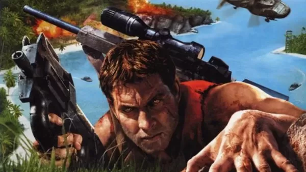 Far Cry game comparison