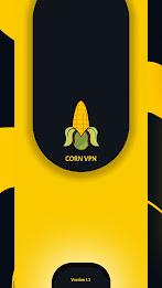 Corn VPN应用截图第2张