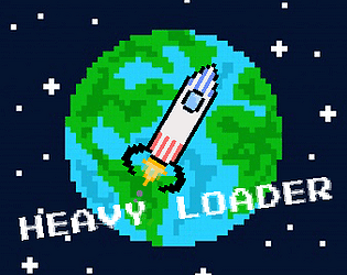 Heavy Loader v1.1