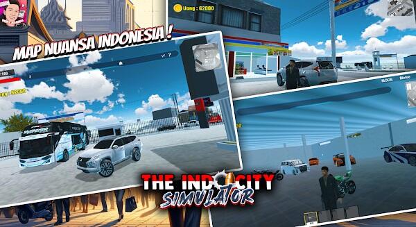 <h2>Maranasan ang Mapang-akit na Urban Adventure gamit ang The Indo City Simulator APK</h2><p>Simulan ang isang kapana-panabik na urban adventure gamit ang The Indo City Simulator APK, isang dynamic na laro na nagpapabago sa iyong mobile device sa isang mataong metropolis. Binuo ng VerlyGameDev, ang eksklusibong Android na larong ito, na available sa Google Play, ay kilala sa mga nakaka-engganyong karanasan sa simulation.</p>
<p>Sa The Indo City Simulator, ginagampanan ng mga manlalaro ang tungkulin ng mga tagaplano at arkitekto ng lungsod, ginagawa at pinangangasiwaan ang kanilang pinapangarap na lungsod sa loob ng kathang-isip na Indonesian na setting. Isa ka mang batikang urban strategist o baguhang tagabuo ng lungsod, ang The Indo City Simulator ay nagpapakita ng isang detalyado at nakakaengganyo na mundo para sa iyong mga ideya at madiskarteng kahusayan.</p>
<p><strong>Ano ang Bago sa The Indo City Simulator APK?</strong></p>
Ang <p>The Indo City Simulator, na kilala sa nakakaakit na gameplay nito, ay patuloy na umuunlad, na nag-aalok sa mga manlalaro ng komprehensibong virtual na karanasan sa pagbuo ng lungsod. Ipinagmamalaki ng pinakabagong bersyon ang pinahusay na visual, pinahusay na playability, at dagdag na lalim.</p>
<p><strong>Pinahusay na Realistic Graphics:</strong> Isawsaw ang iyong sarili sa isang nakamamanghang metropolis na may na-update na makatotohanang mga visual. Bawat gusali, daanan, at landscape na elemento ay masusing detalyado, na lumilikha ng mas nakaka-engganyong at parang buhay na karanasan.</p>
<p><strong>Pinalawak na Mga Opsyon sa Pagbuo:</strong> May access na ngayon ang mga manlalaro sa mas malawak na hanay ng mga istilo ng arkitektura at mga tool sa pag-personalize, na nagbibigay-daan para sa higit na pag-customize at mga natatanging disenyo ng lungsod.</p>
<p><strong>Advanced na Pamamahala sa Trapiko:</strong> Gumamit ng mga advanced na diskarte sa pamamahala ng trapiko upang harapin ang mga hamon sa pagpaplano ng lungsod. Ino-optimize ng mga bagong feature na ito ang daloy ng trapiko, binabawasan ang pagsisikip at pagpapahusay sa pangkalahatang karanasan sa lungsod.</p>
<p><strong><img src=