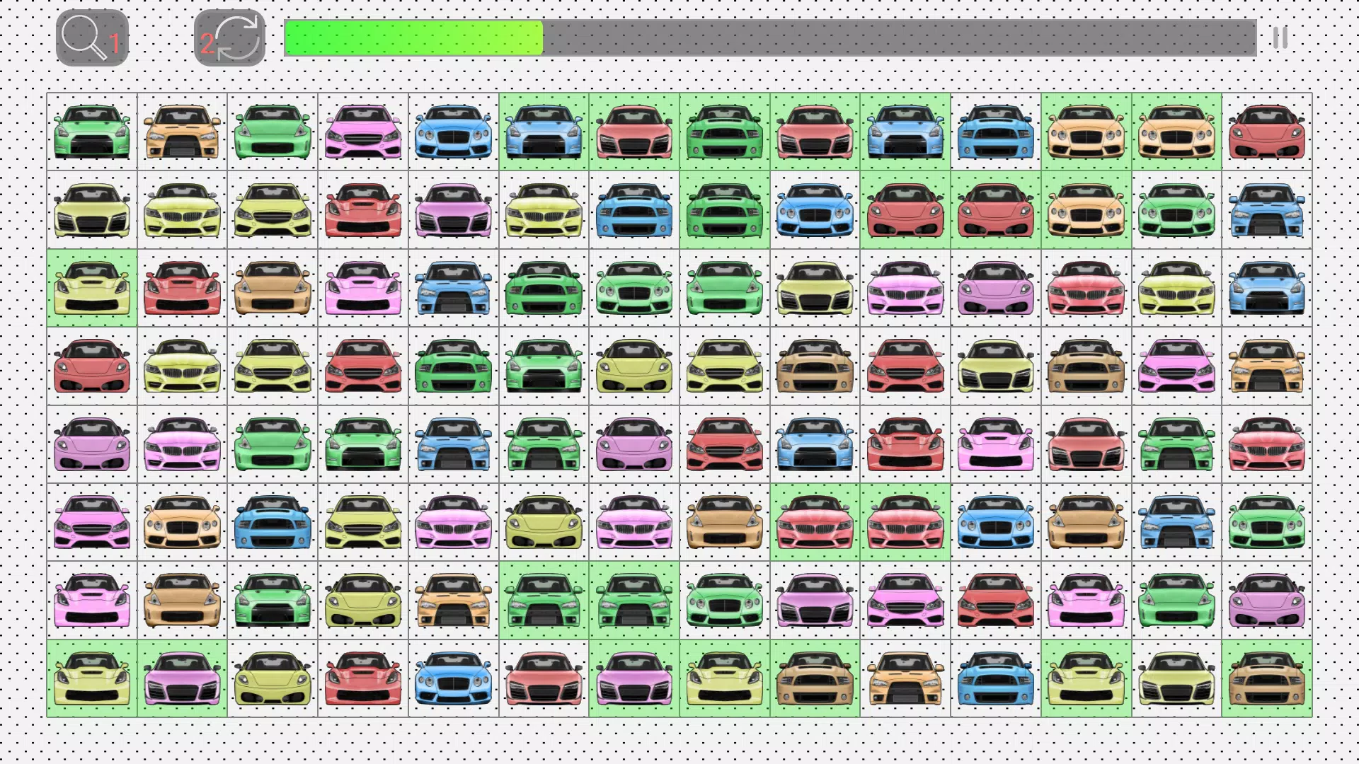 Paopao Cars - Onet Screenshot 0