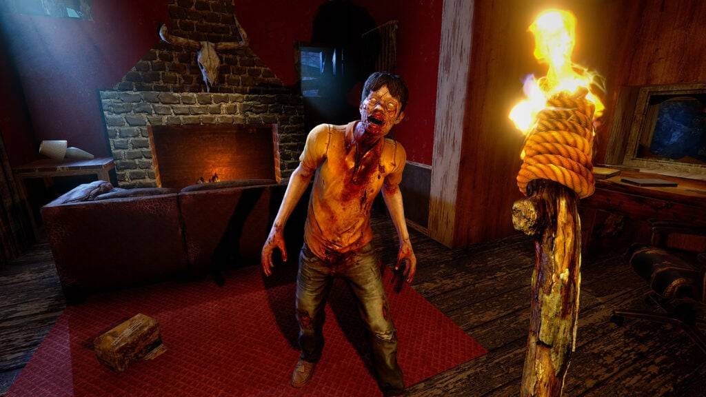 7 dias para morrer multiplayer