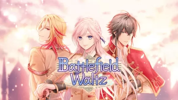 Battlefield Waltz Release Date and Time