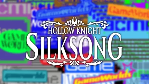 Hollow Knight: Silksong Exhibition Preview