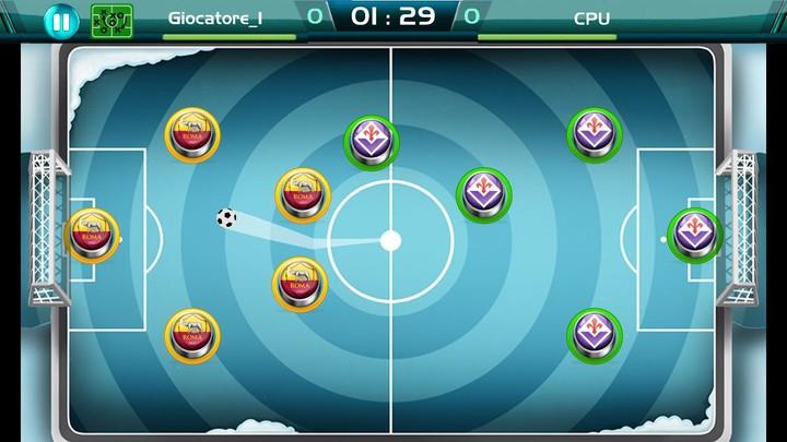 Gioco Di Calcio スクリーンショット 3