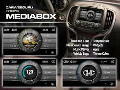 CarWebGuru Tangkapan skrin 0