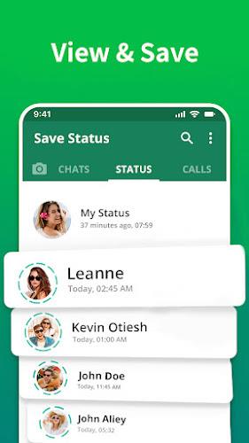 Status Saver - Download Status Screenshot 1