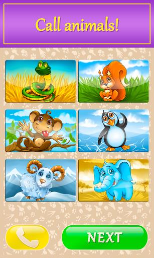 BabyPhone with Music, Sounds of Animals for Kids スクリーンショット 1