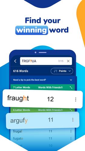 WordFinder by YourDictionary स्क्रीनशॉट 2