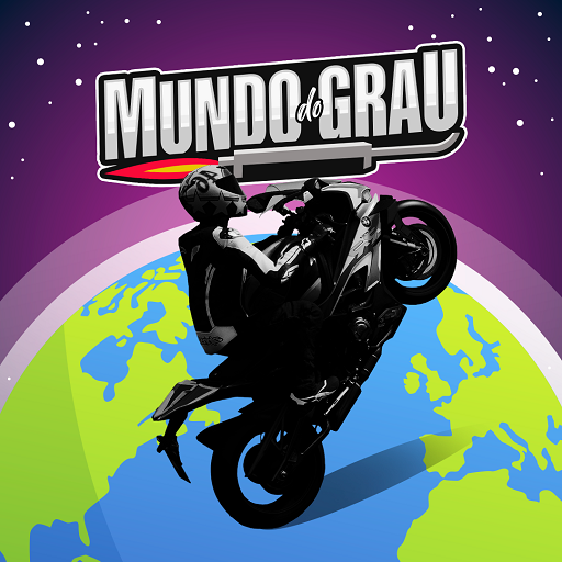 Mundo do Grau