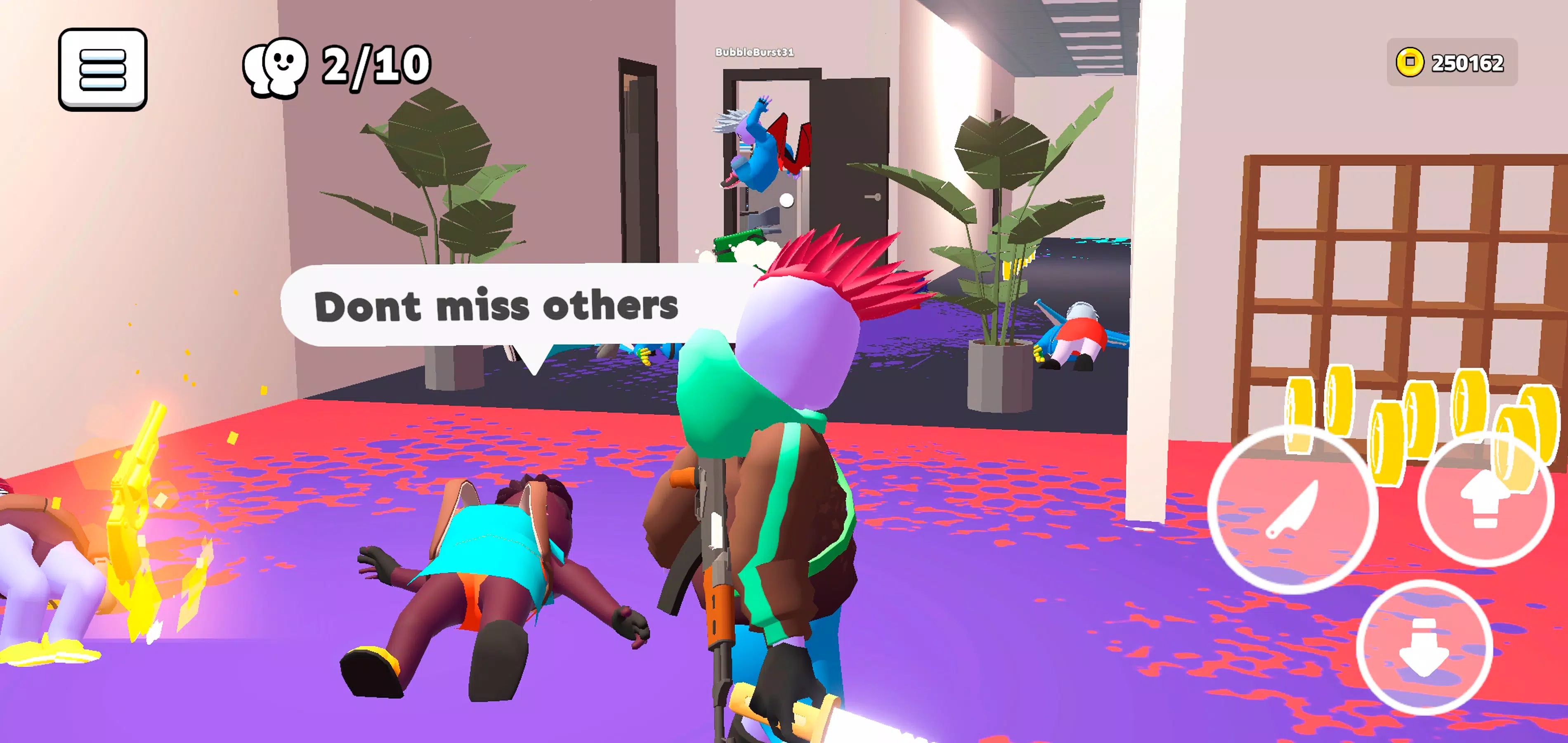 MM2 LeapLands Screenshot 0