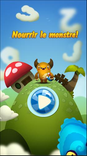 Feed The Monster! (French) Screenshot 3