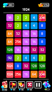 2048 Blast: Merge Numbers 2248 Zrzut ekranu 2