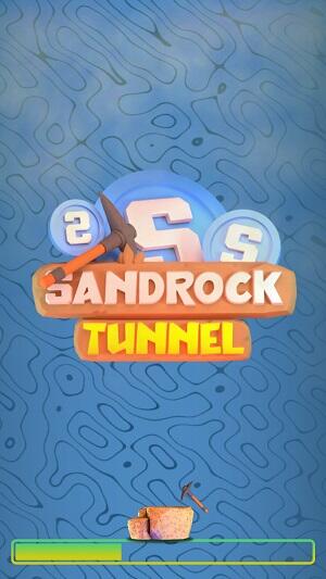 SandRock Tunnel應用截圖第0張