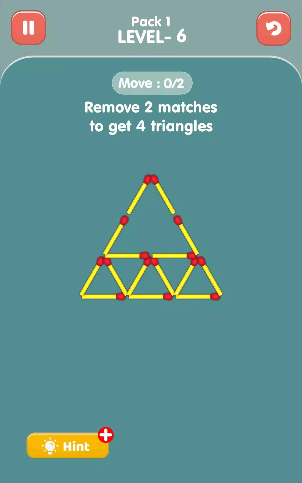 Stick Logic IQ Challenge应用截图第2张