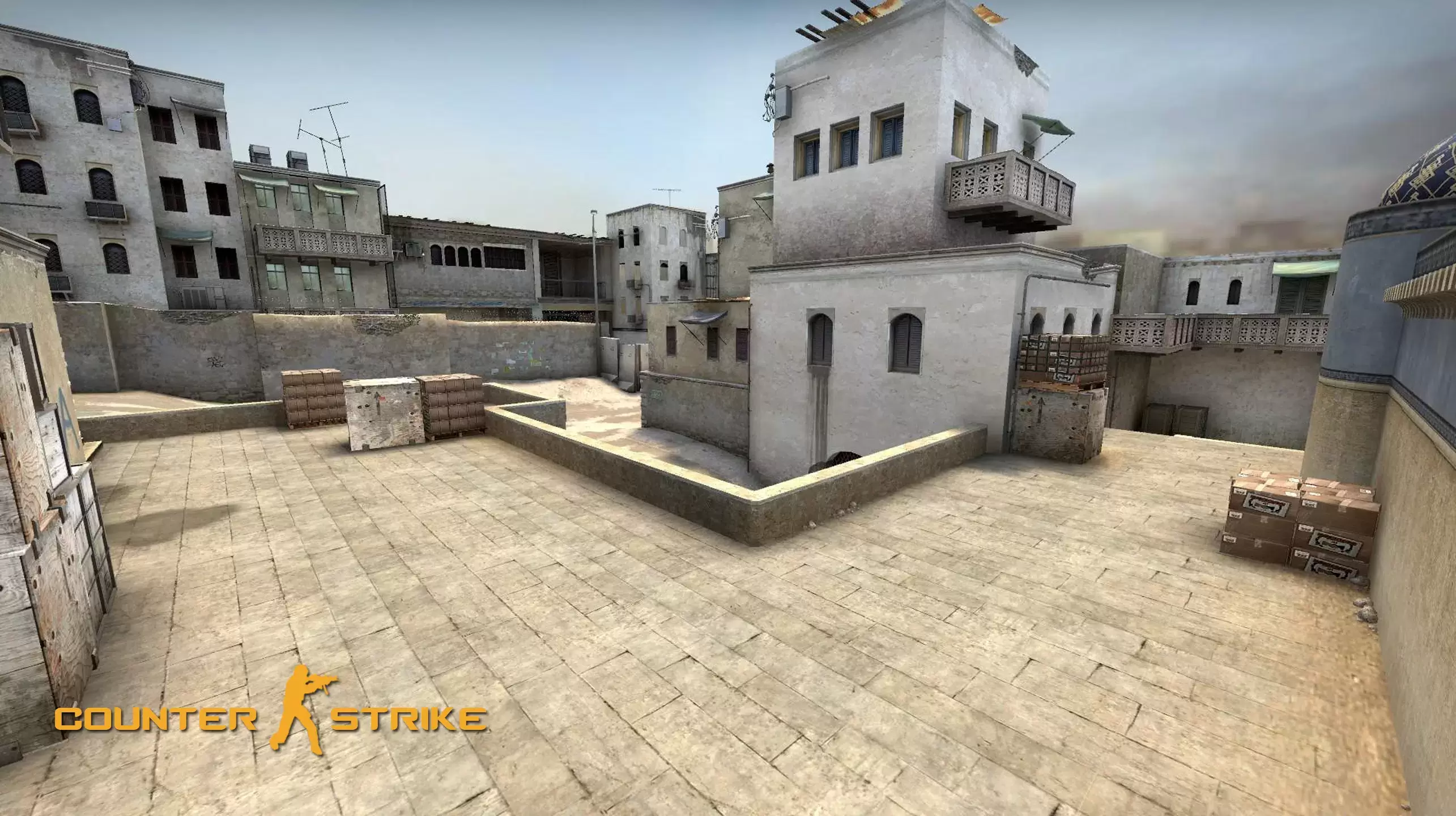 Counter Strike : Online Game Capture d'écran 1