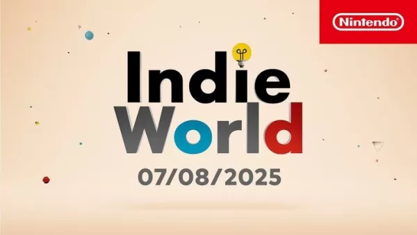 Indie World Showcase 2025 | Everything We Know