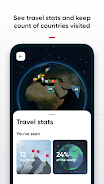 Polarsteps - Travel Tracker Скриншот 3